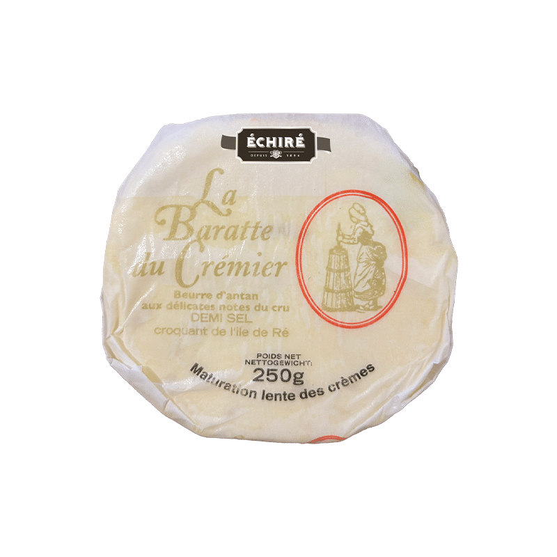 Beurre demi-sel