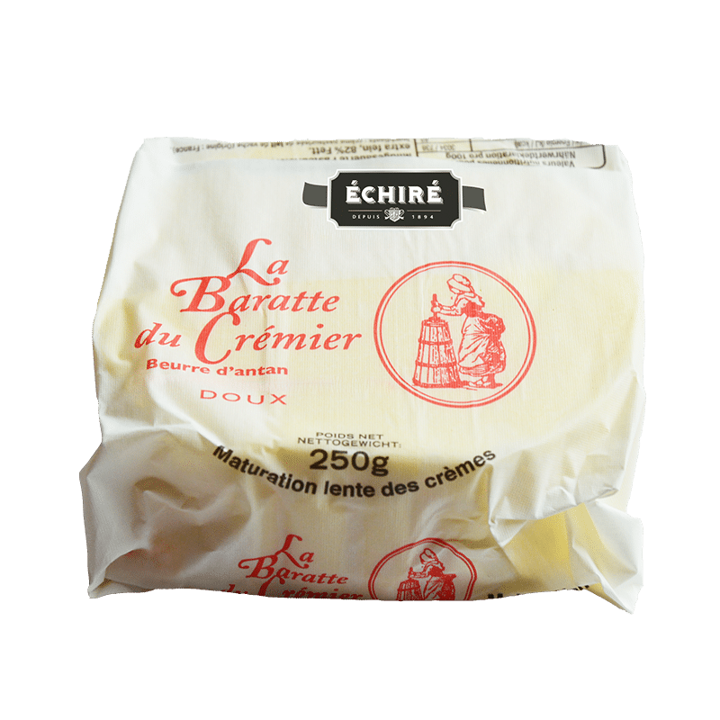 Beurre doux