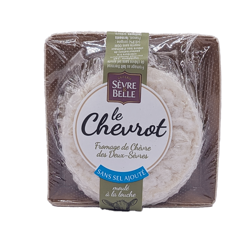 Le Chevrot sans sel